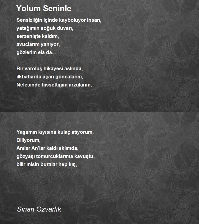 Sinan Özvarlık