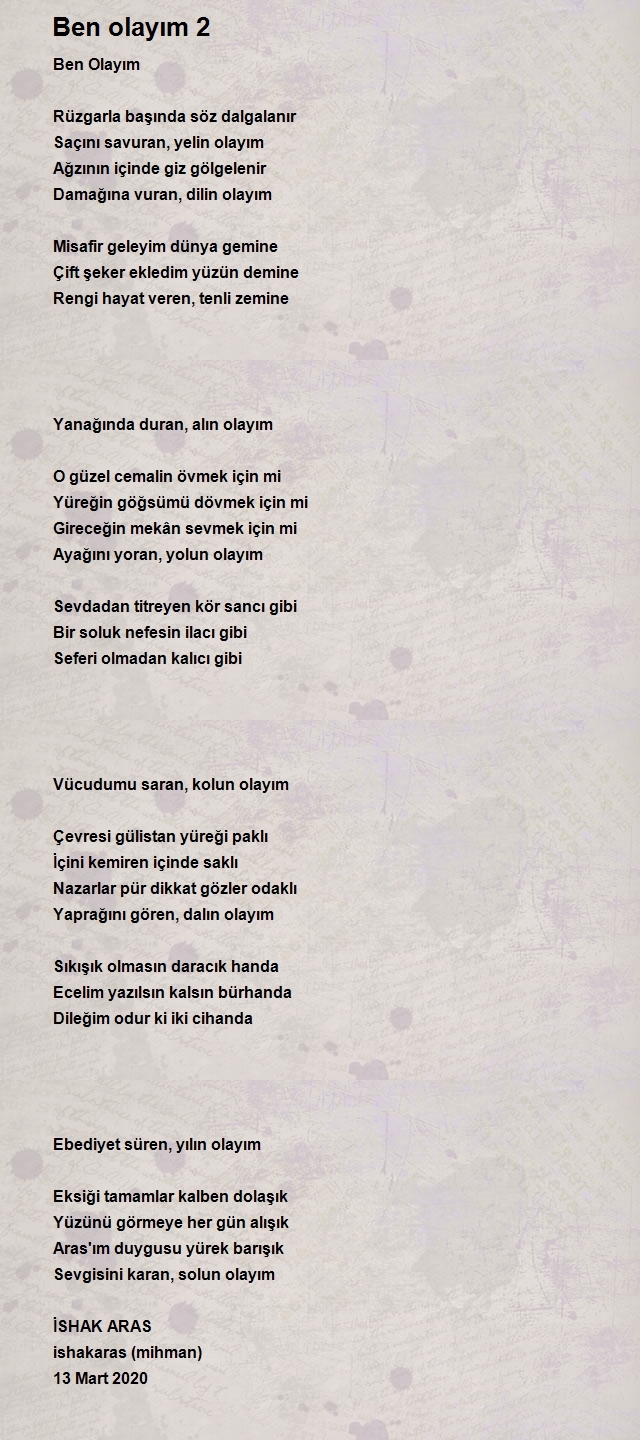 İshak Aras