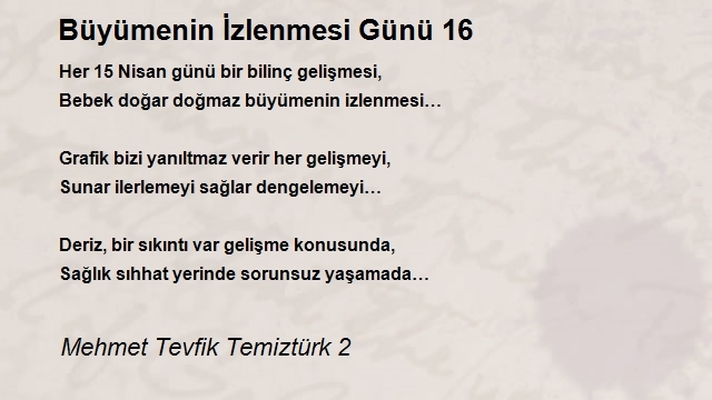 Mehmet Tevfik Temiztürk 2