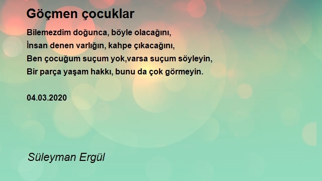 Süleyman Ergül