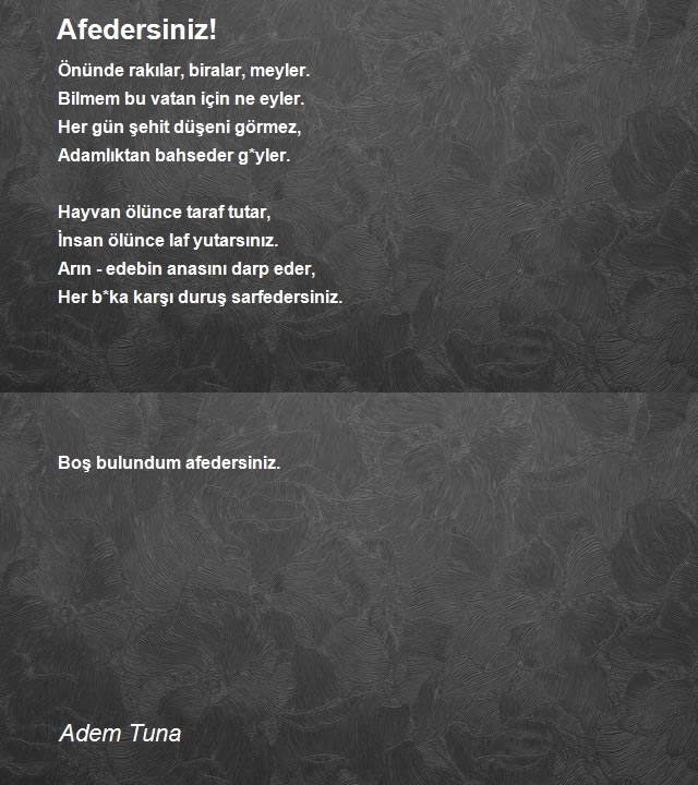 Adem Tuna