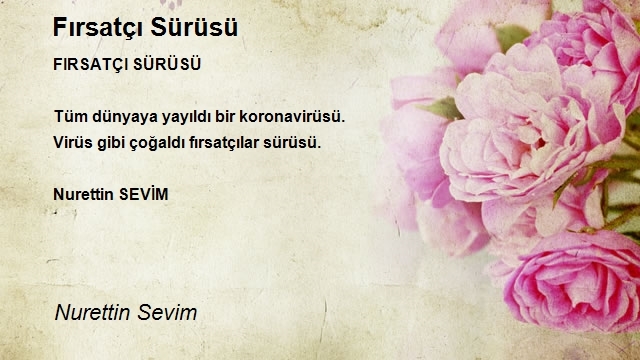 Nurettin Sevim