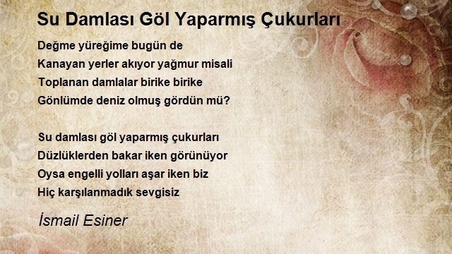 İsmail Esiner