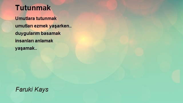 Faruki Kays