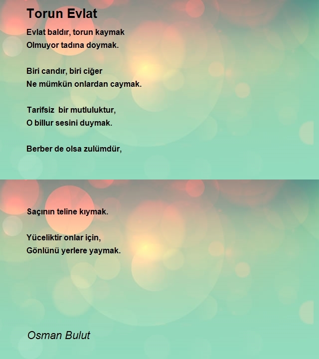 Osman Bulut