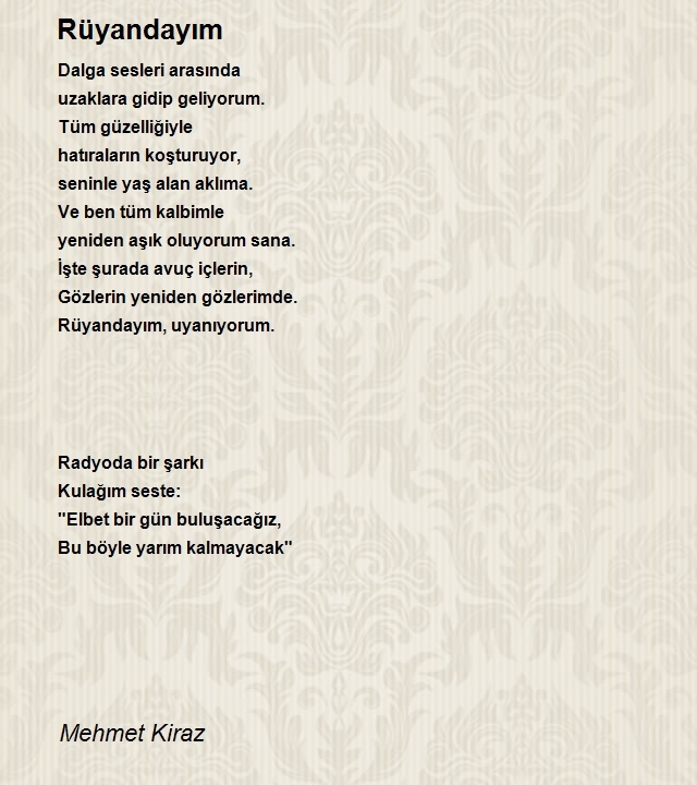 Mehmet Kiraz