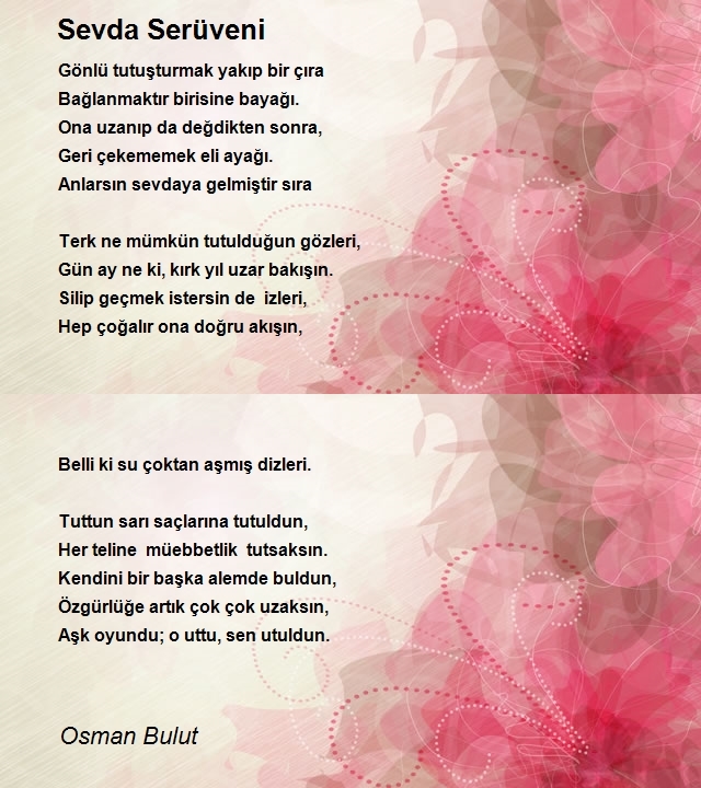 Osman Bulut