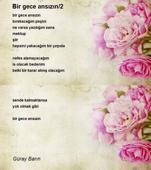 Güray Barın