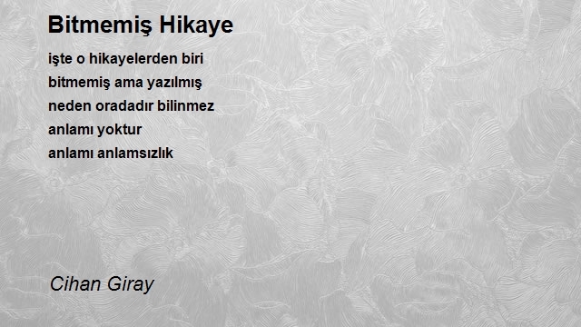 Cihan Giray