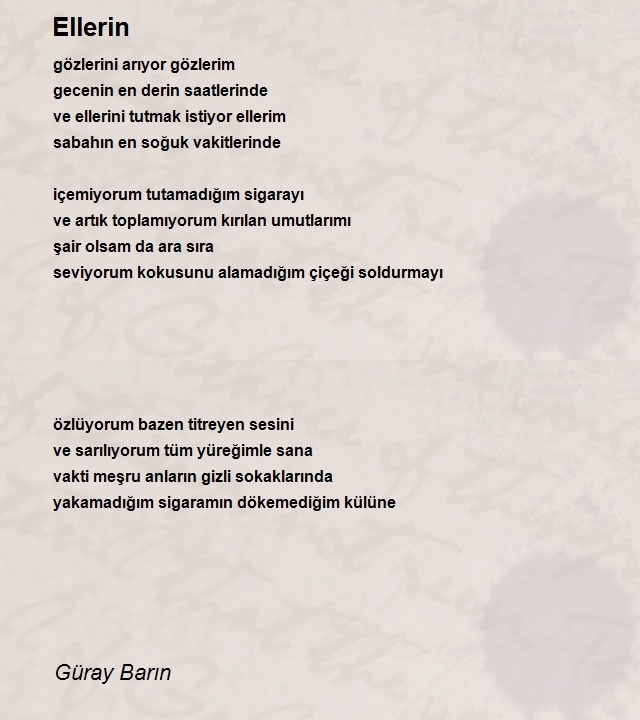 Güray Barın