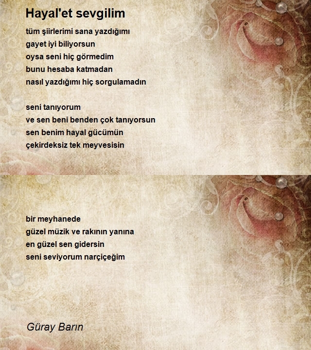 Güray Barın