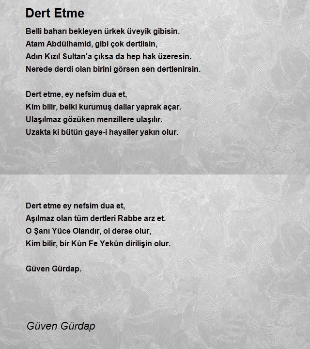 Güven Gürdap