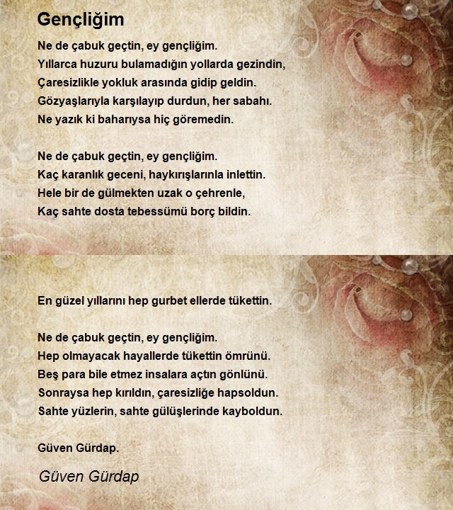 Güven Gürdap