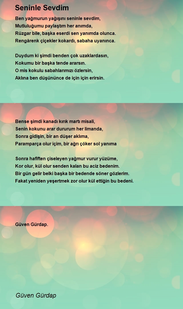 Güven Gürdap