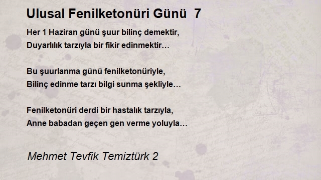 Mehmet Tevfik Temiztürk 2