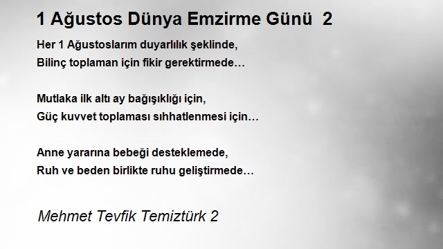 Mehmet Tevfik Temiztürk 2