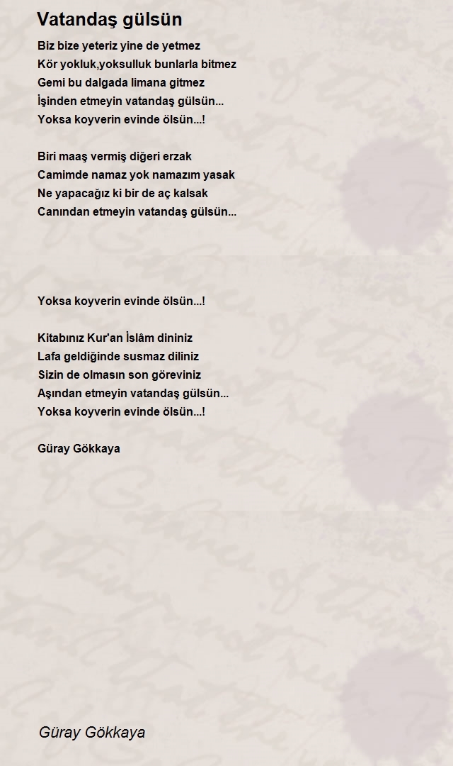 Güray Gökkaya