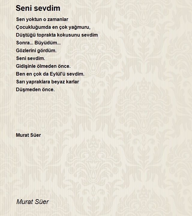 Murat Süer