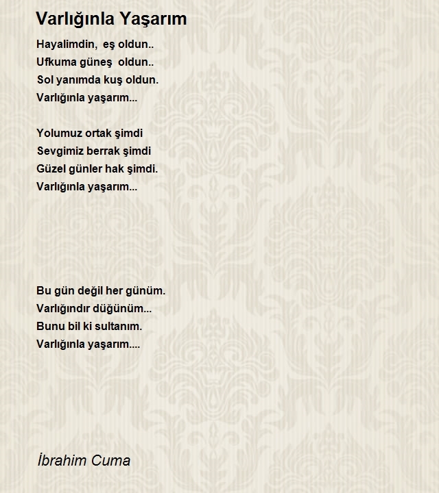 İbrahim Cuma