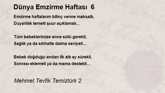 Mehmet Tevfik Temiztürk 2