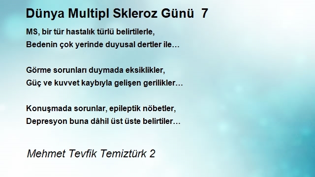 Mehmet Tevfik Temiztürk 2