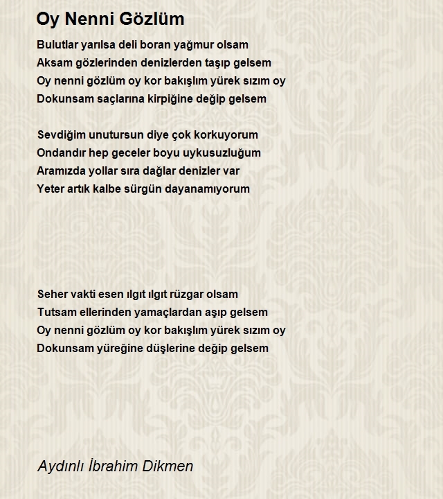 İbrahim Dikmen 2