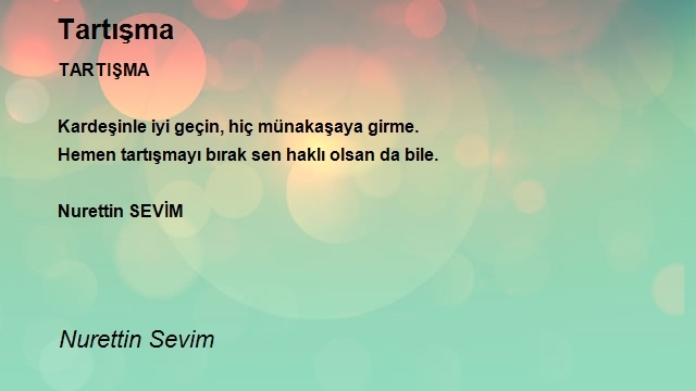 Nurettin Sevim