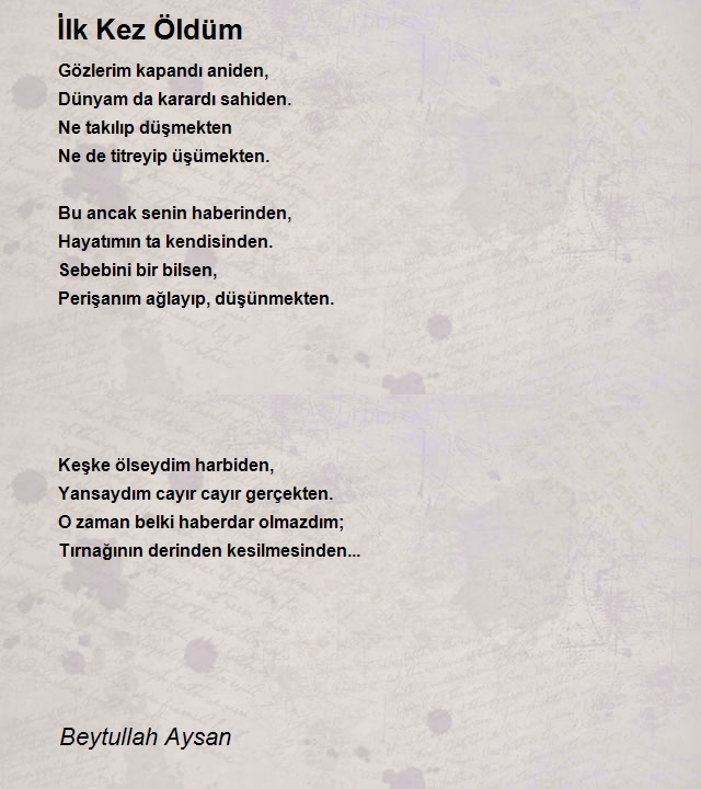 Beytullah Aysan