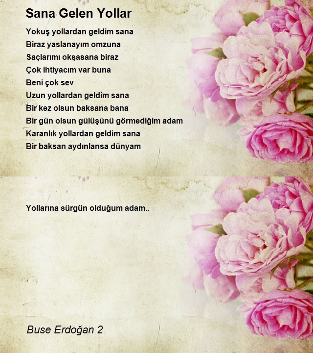 Buse Erdoğan 2