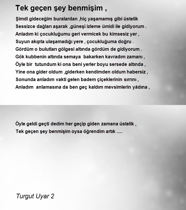 Turgut Uyar 3