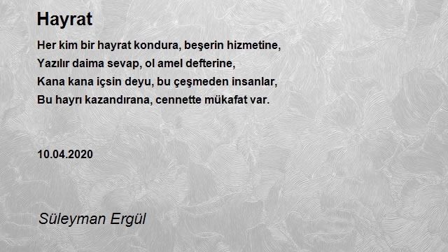 Süleyman Ergül