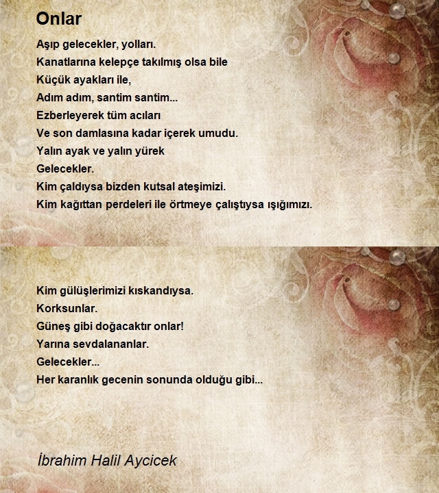 İbrahim Halil Aycicek