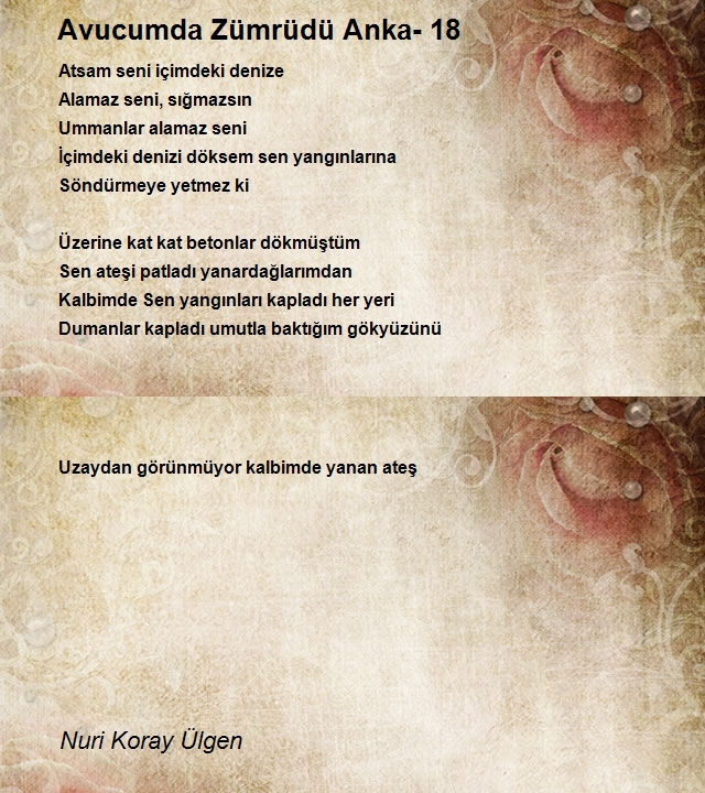 Nuri Koray Ülgen