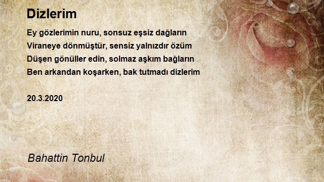 Bahattin Tonbul