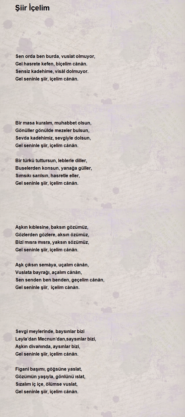 Erdem Gümüş 2