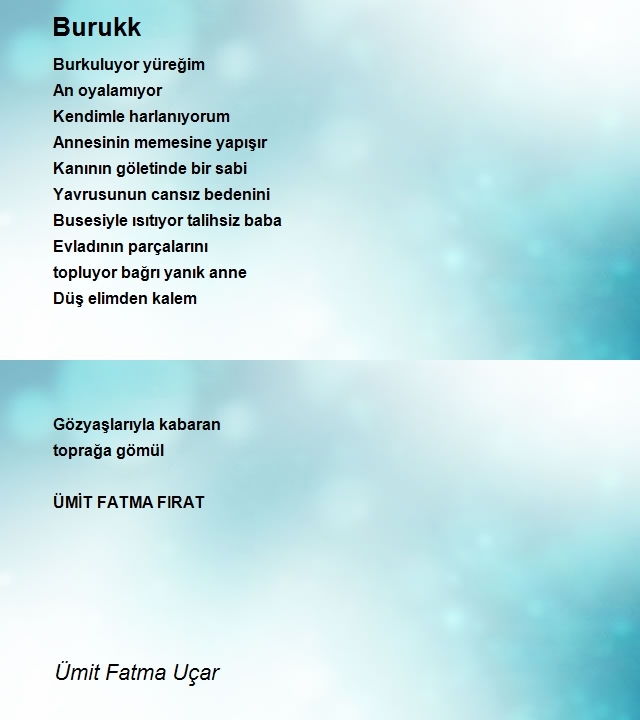 Ümit Fatma Uçar