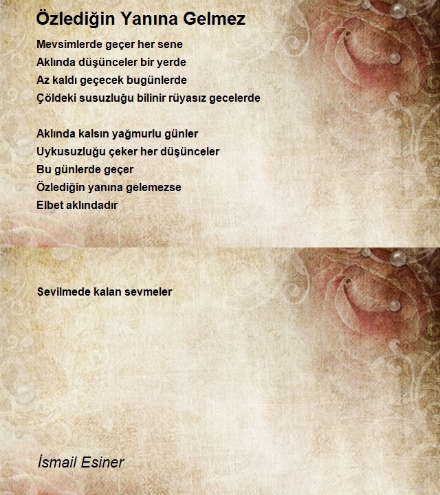 İsmail Esiner