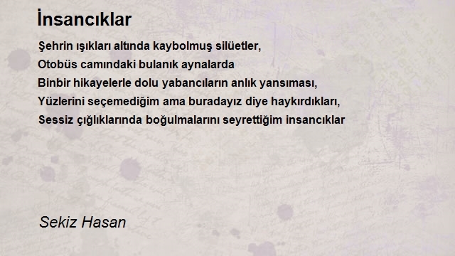 Sekiz Hasan