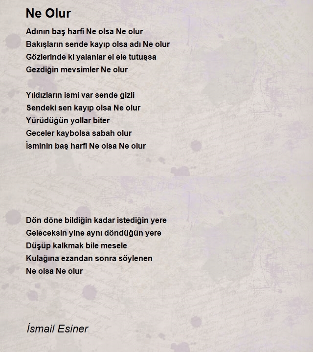 İsmail Esiner