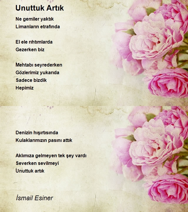 İsmail Esiner