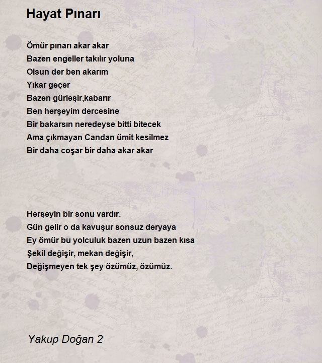 Yakup Doğan 2