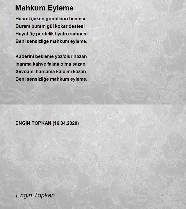 Engin Topkan