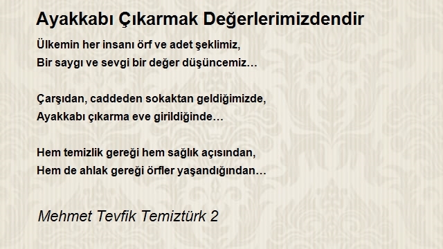 Mehmet Tevfik Temiztürk 2