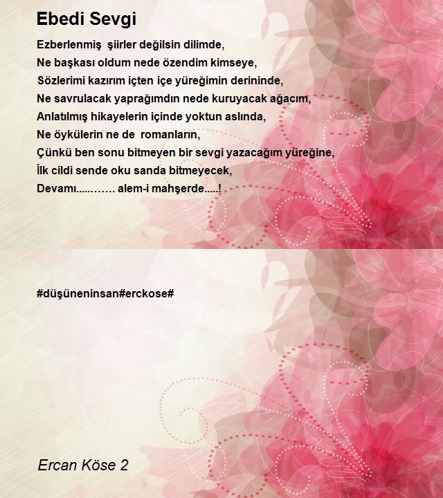 Ercan Köse 2