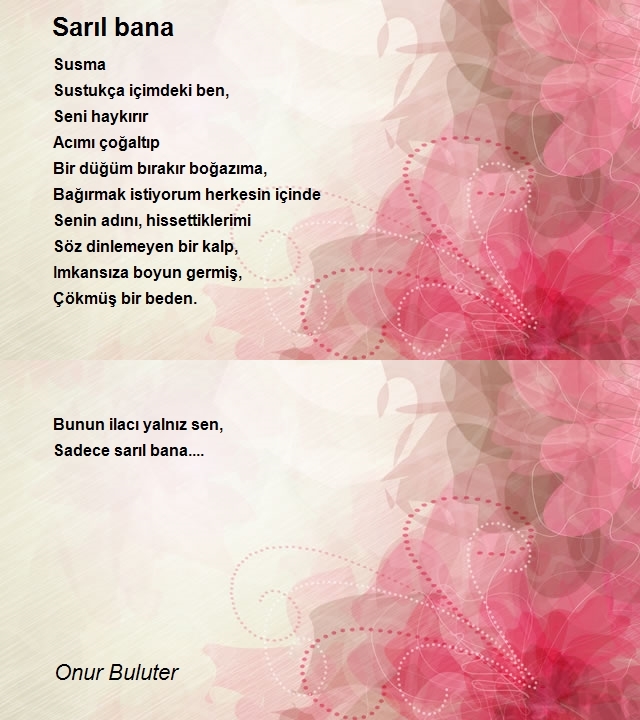 Onur Buluter