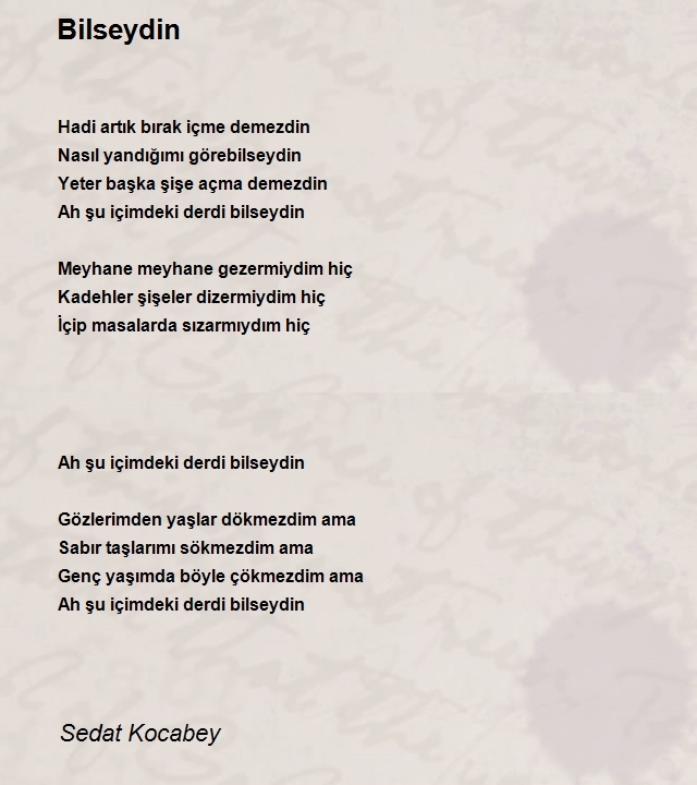 Sedat Kocabey