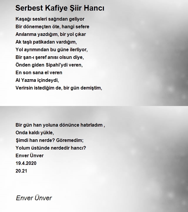 Enver Ünver