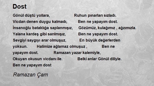 Ramazan Çam