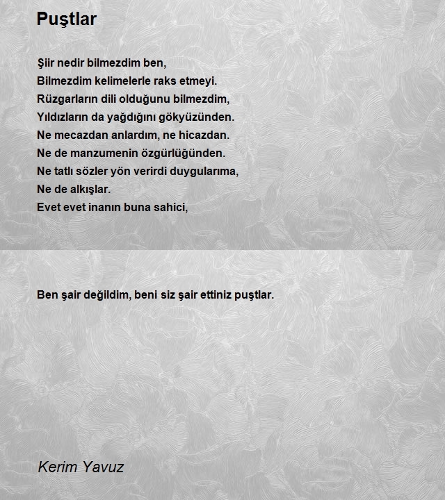 Kerim Yavuz