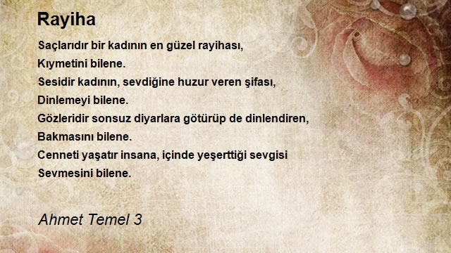 Ahmet Temel 3